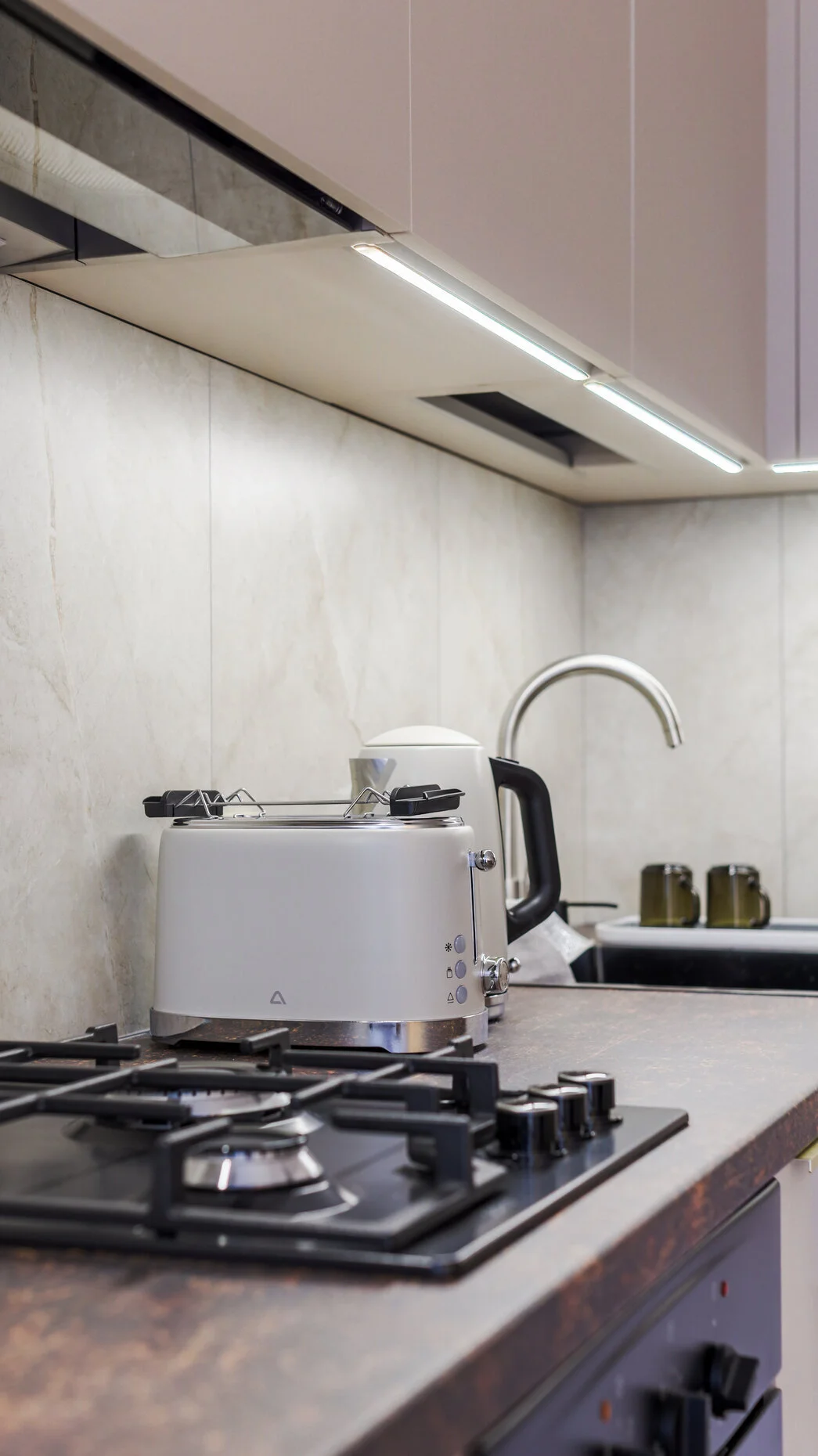 Квартира посуточно Брест, Malaja vulica 3/2 — фото интерьера