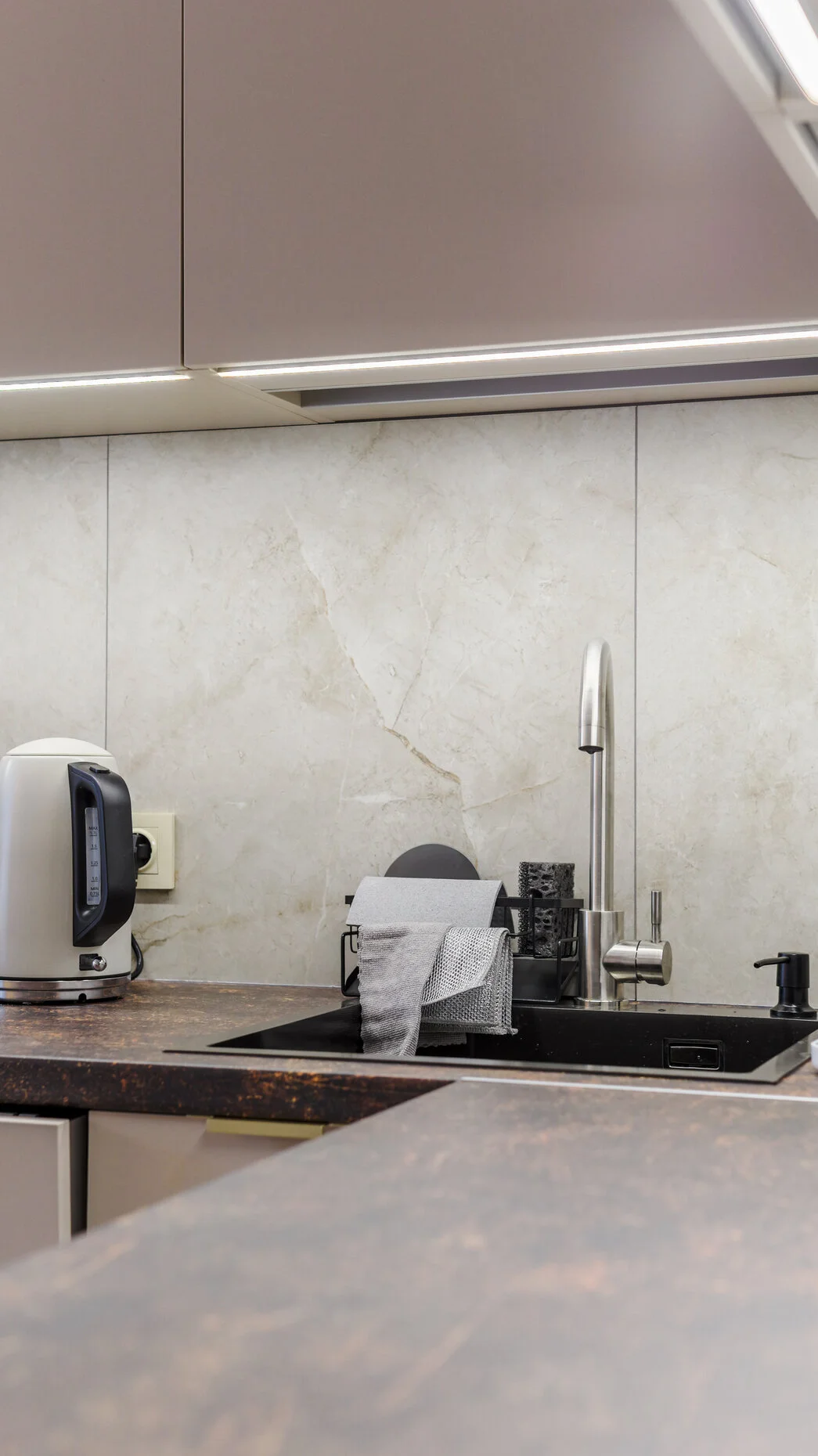 Квартира посуточно Брест, Malaja vulica 3/2 — фото интерьера