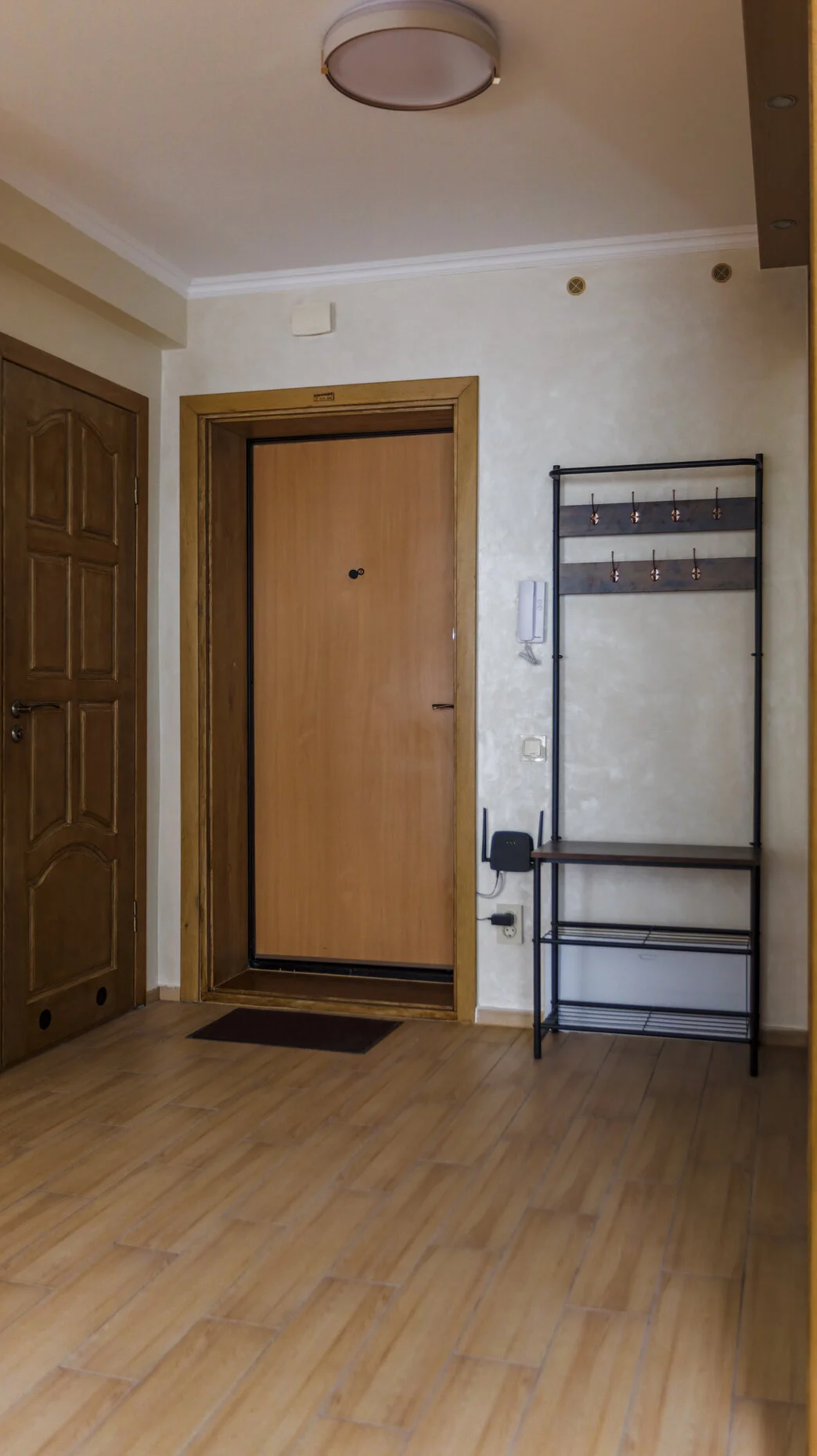 Квартира посуточно Брест, Malaja vulica 3/2 — фото интерьера