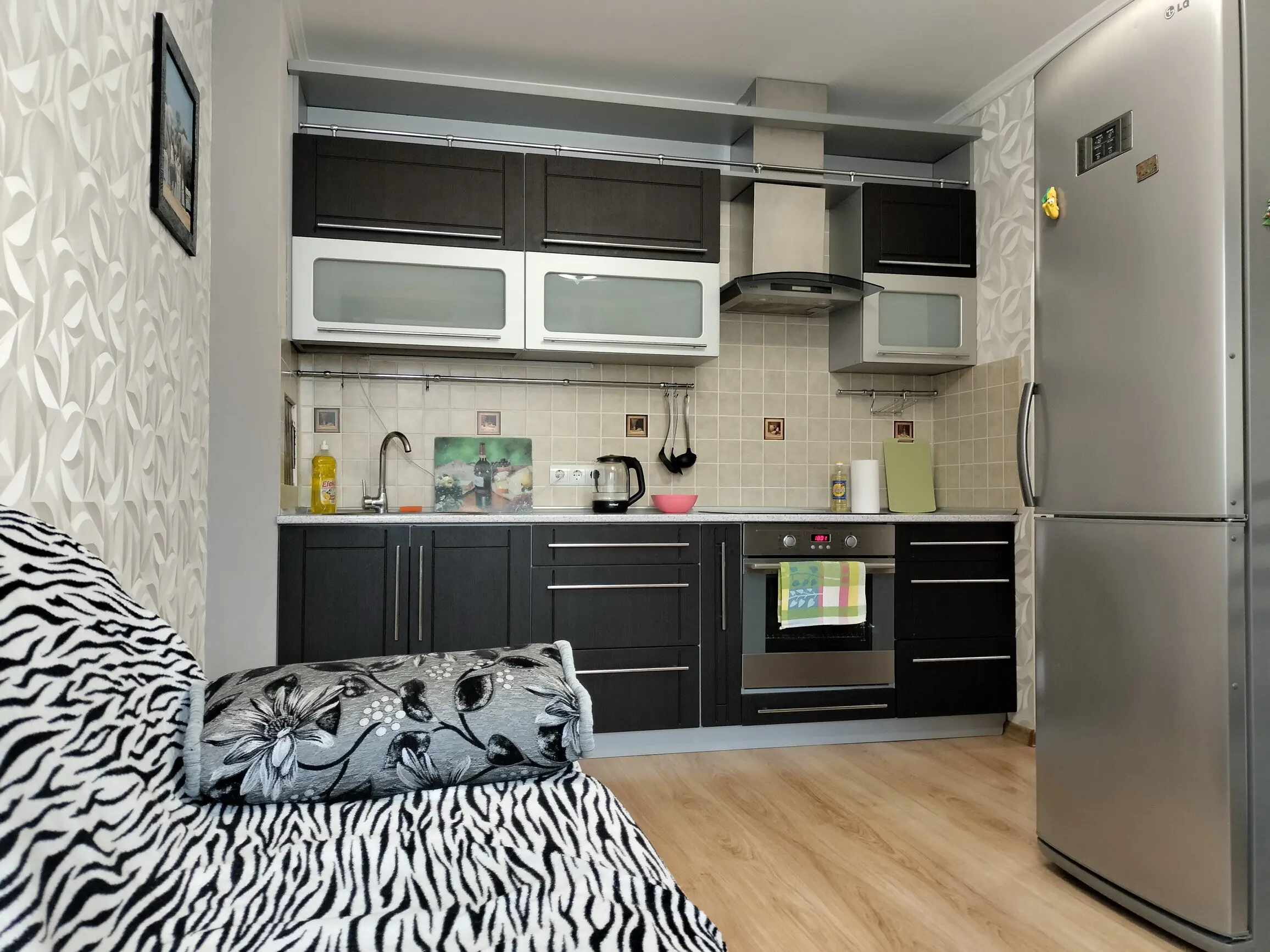Apartment for daily rent, Brest, Moskovskaya St. 311 — interior photo