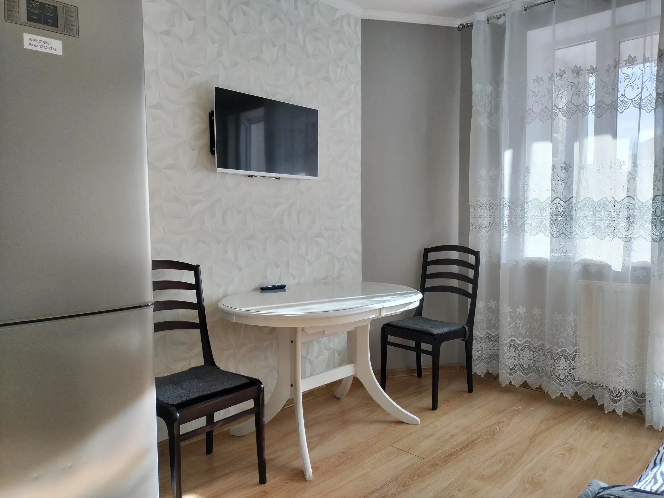 Apartment for daily rent, Brest, Moskovskaya St. 311 — interior photo