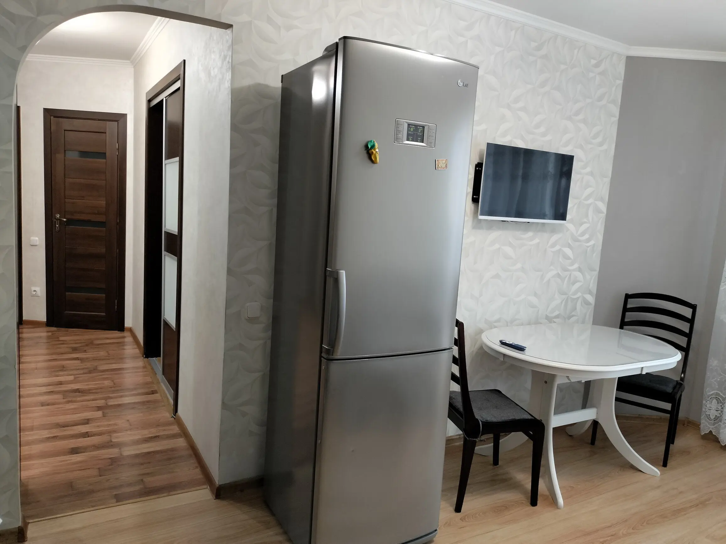 Apartment for daily rent, Brest, Moskovskaya St. 311 — interior photo
