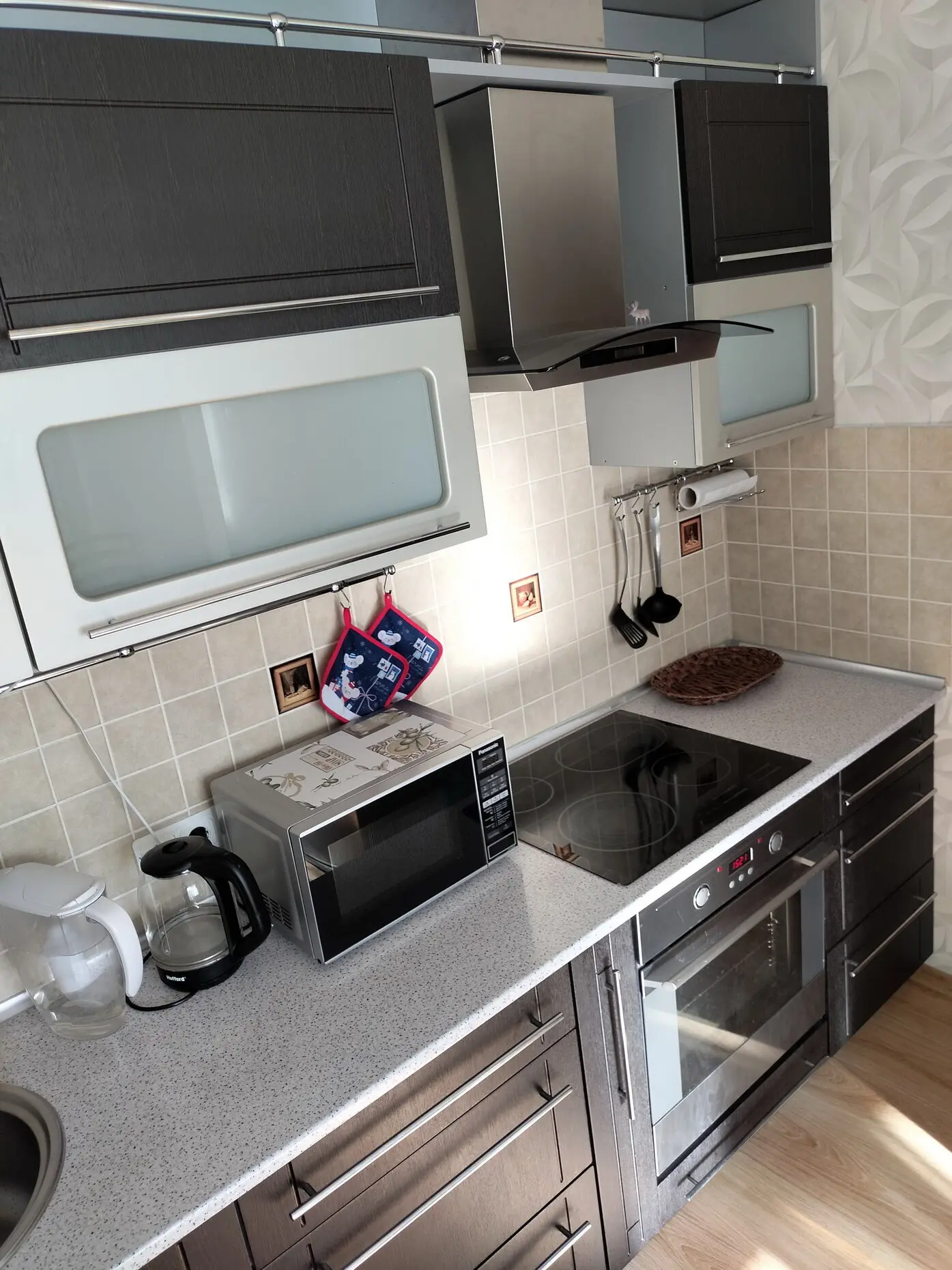 Apartment for daily rent, Brest, Moskovskaya St. 311 — interior photo