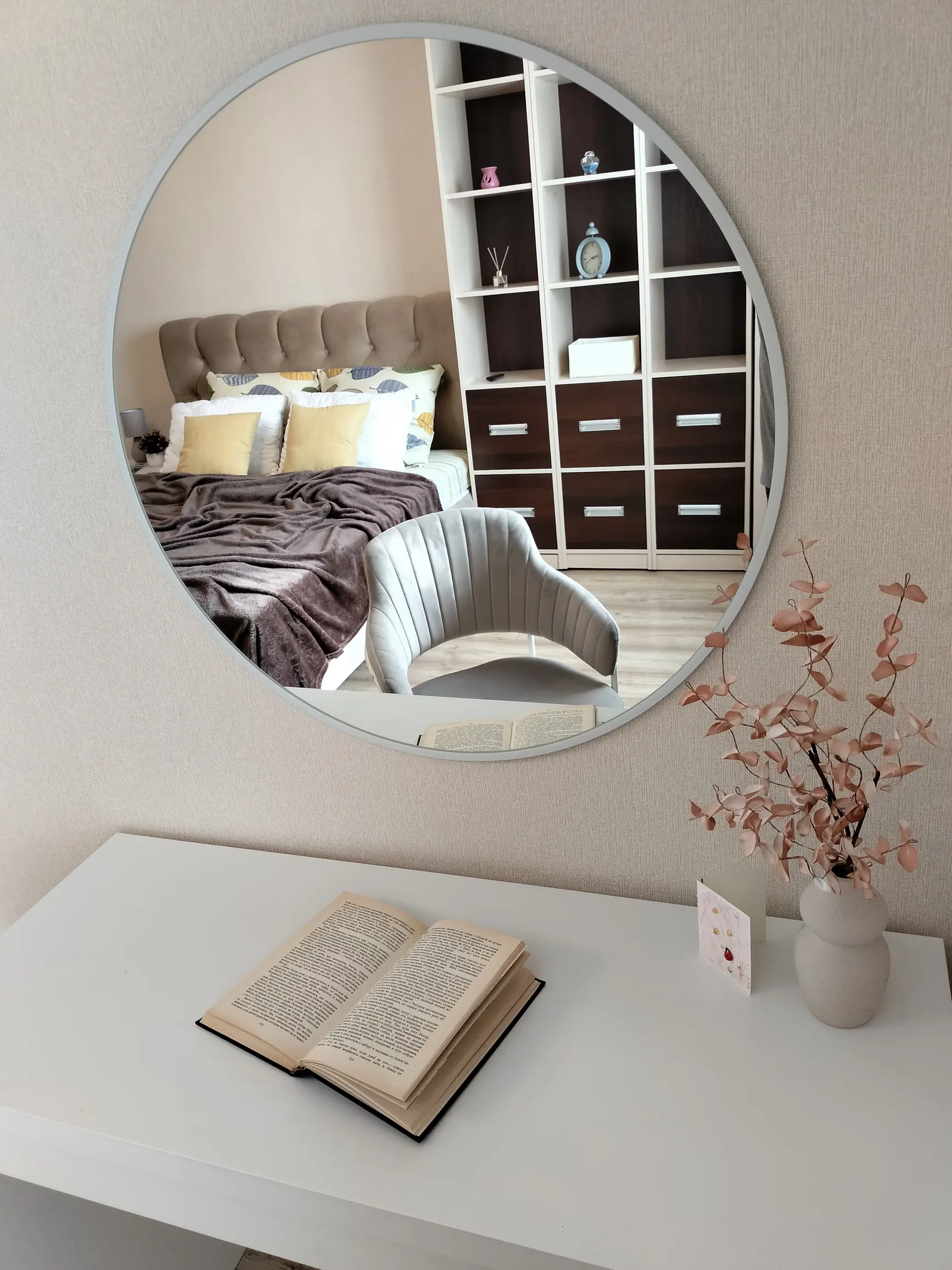 Apartment for daily rent, Brest, Moskovskaya str. 311 — interior photo
