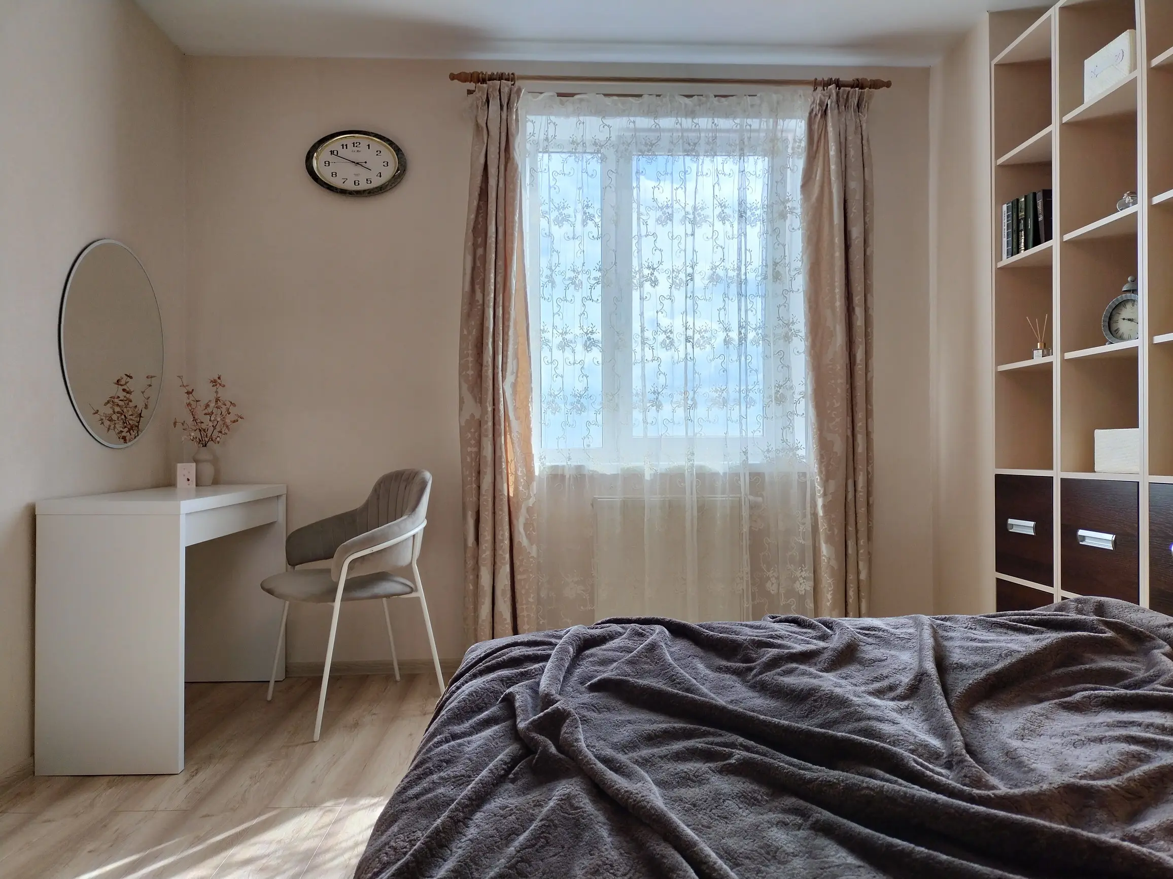 Apartment for daily rent, Brest, Moskovskaya str. 311 — interior photo
