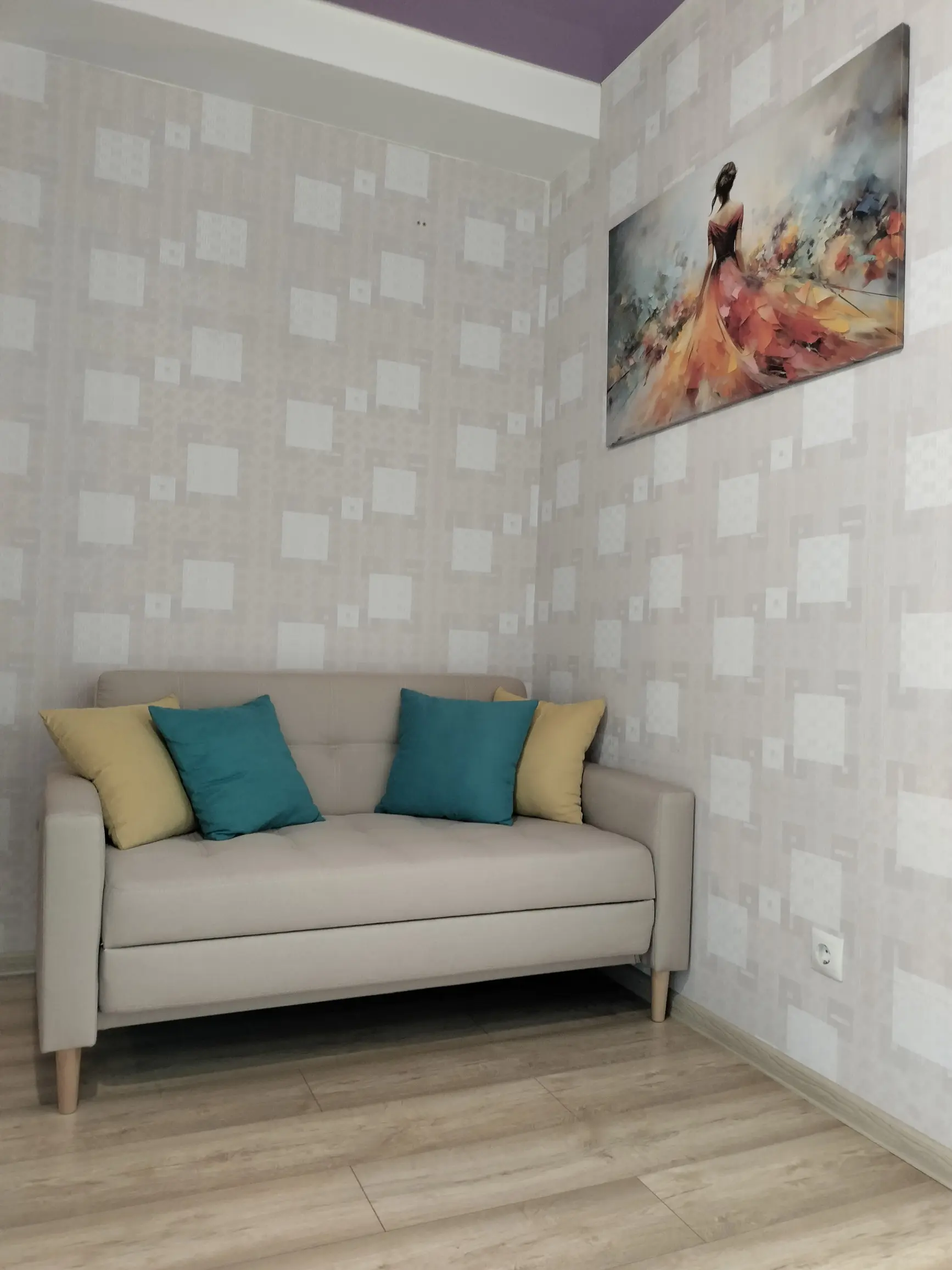 Apartment for daily rent, Brest, Moskovskaya str. 311 — interior photo
