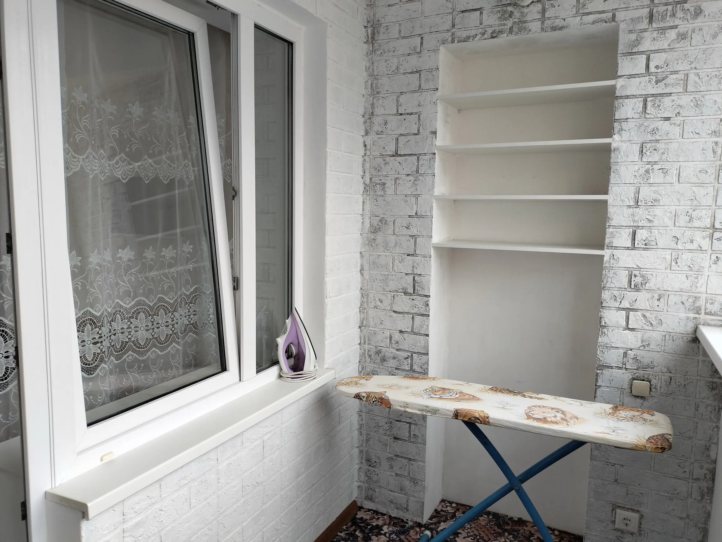Apartment for daily rent, Brest, Moskovskaya St. 311 — interior photo