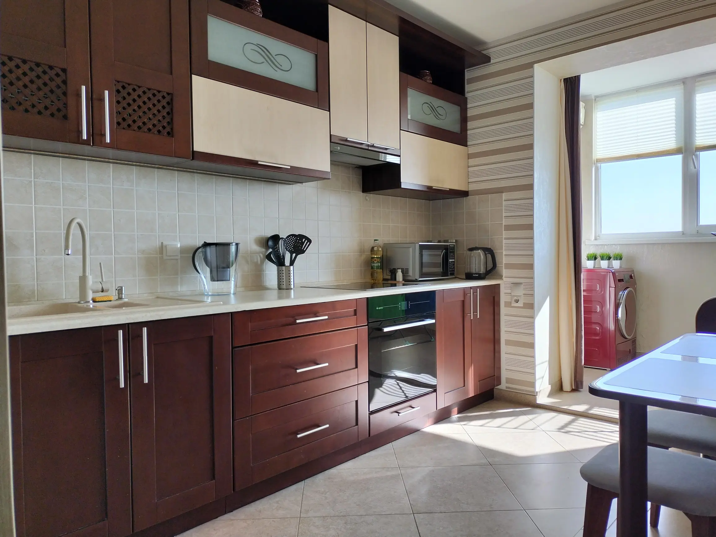 Apartment for daily rent, Brest, Moskovskaya str. 311 — interior photo