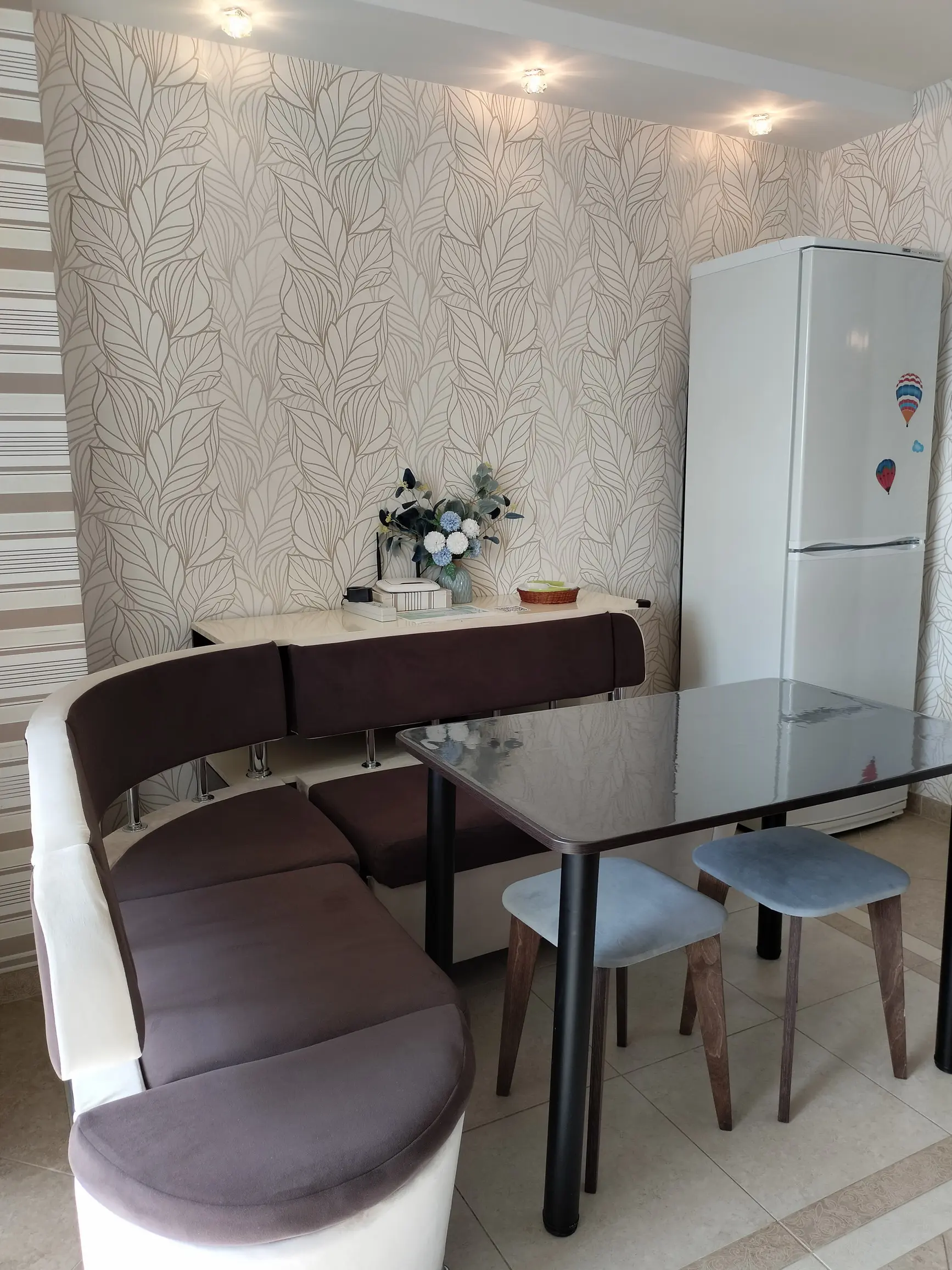 Apartment for daily rent, Brest, Moskovskaya str. 311 — interior photo