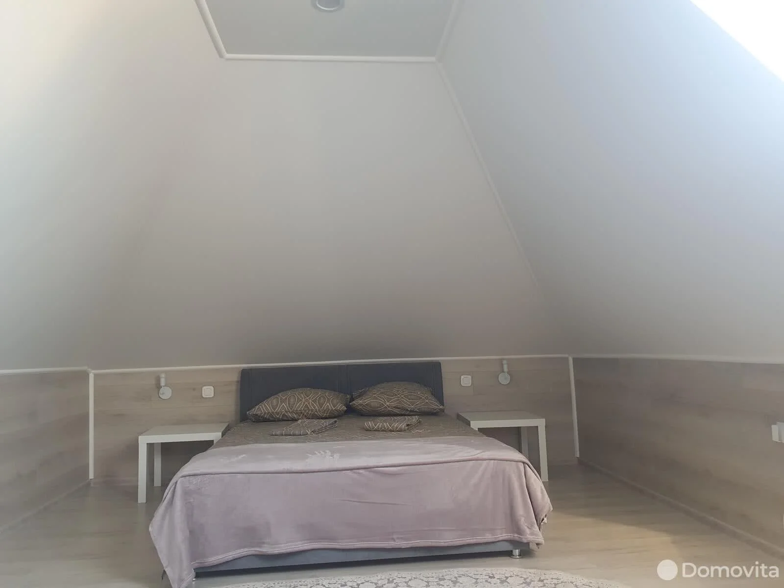 Квартира посуточно Брест, ул. Нестерчука 67 — фото интерьера