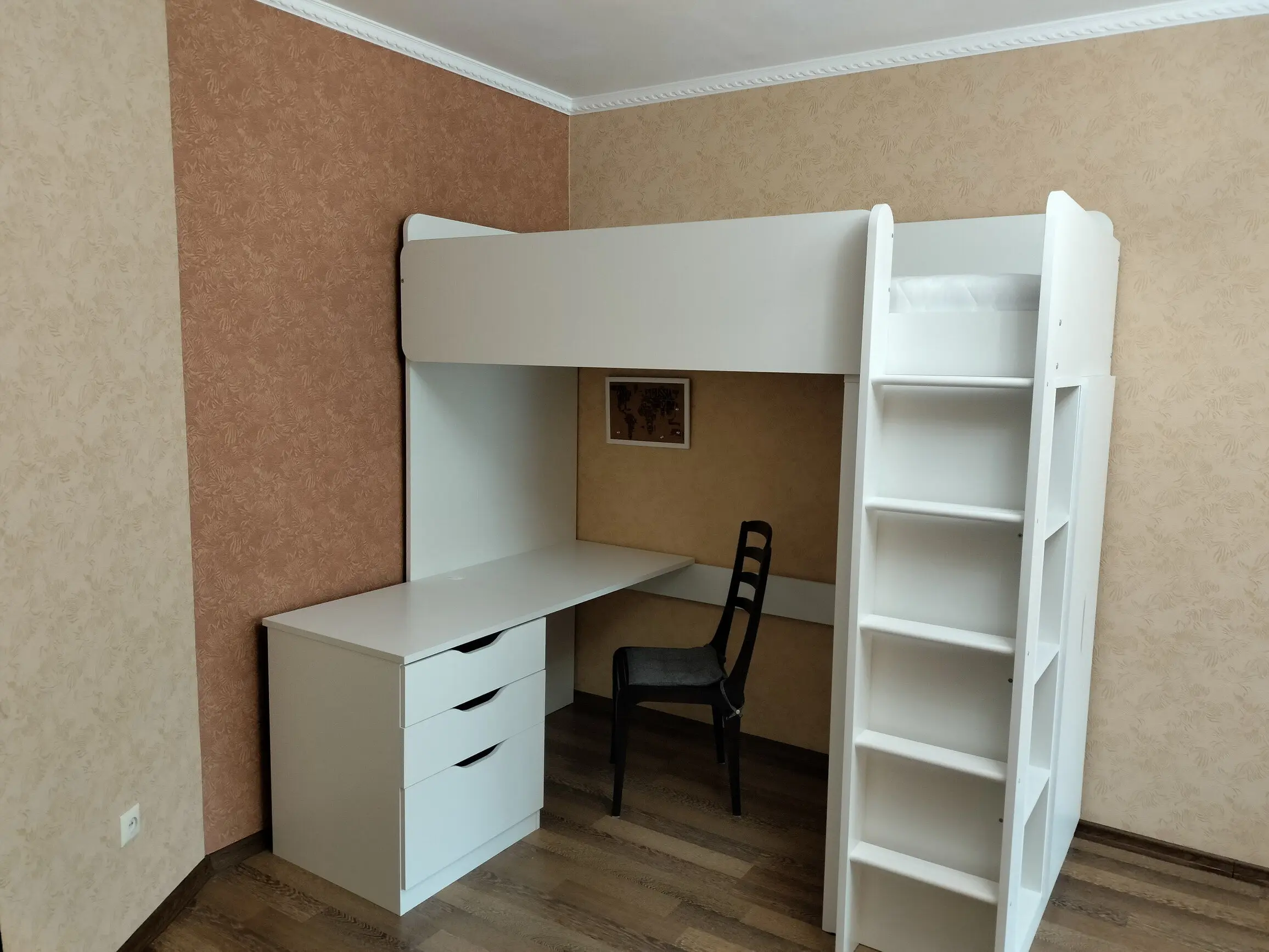 View of apartment for daily rent, Brest, Moskovskaya St. 311 — photo 3