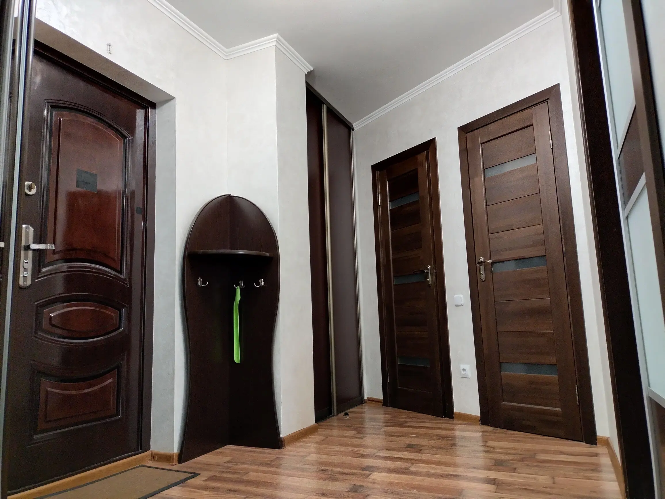 Apartment for daily rent, Brest, Moskovskaya St. 311 — interior photo