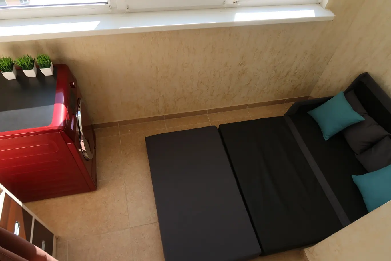 Apartment for daily rent, Brest, Moskovskaya str. 311 — interior photo