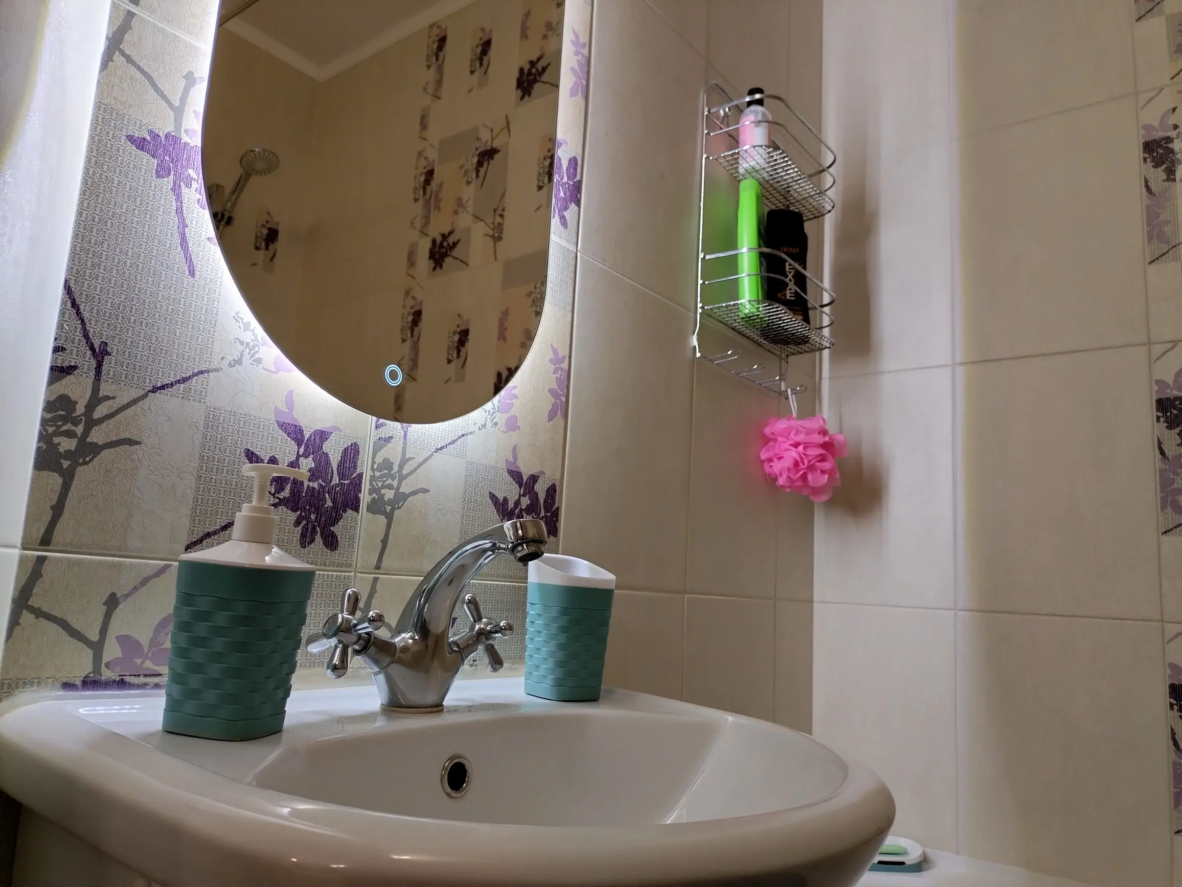 Apartment for daily rent, Brest, Moskovskaya str. 311 — interior photo