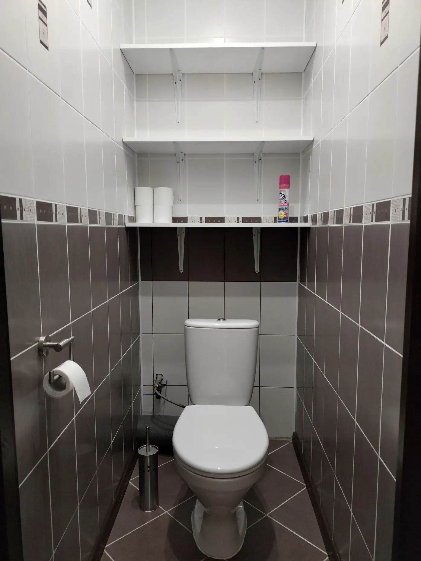 Apartment for daily rent, Brest, Moskovskaya St. 311 — interior photo