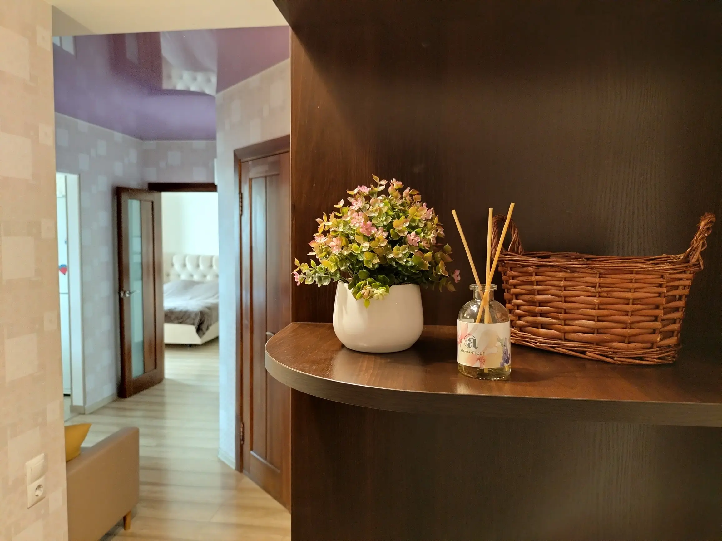 Apartment for daily rent, Brest, Moskovskaya str. 311 — interior photo