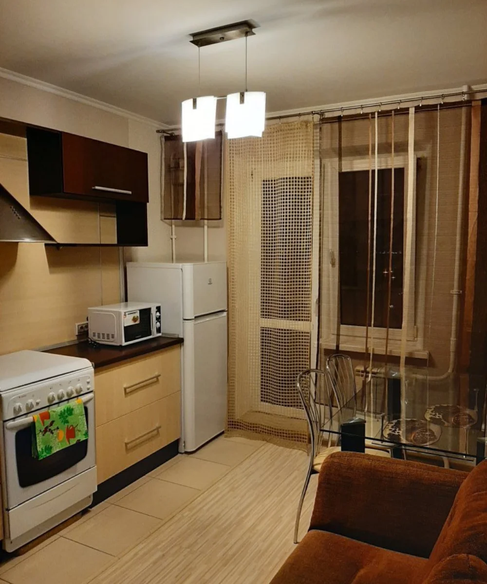 Вид квартиры на сутки, Брест, ул. Московская 265А — фото 3