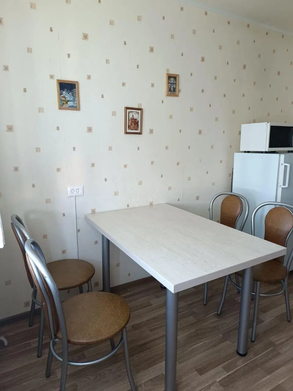 Вид квартиры на сутки, Брест, ул. Кривошеина 3к1 — фото 3