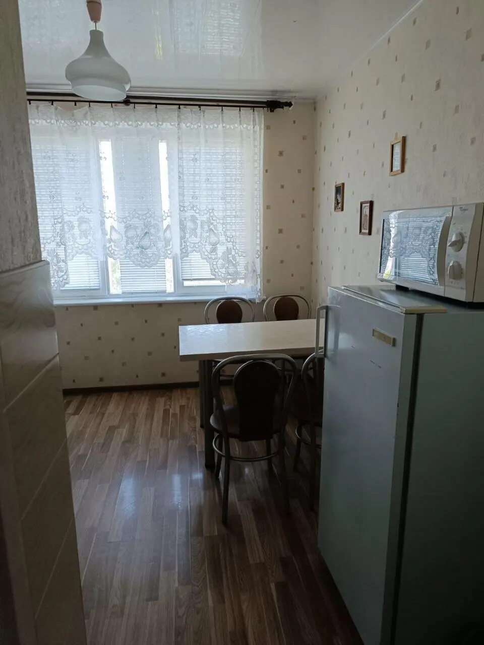 Квартира посуточно Брест, ул. Кривошеина 3к1 — фото интерьера