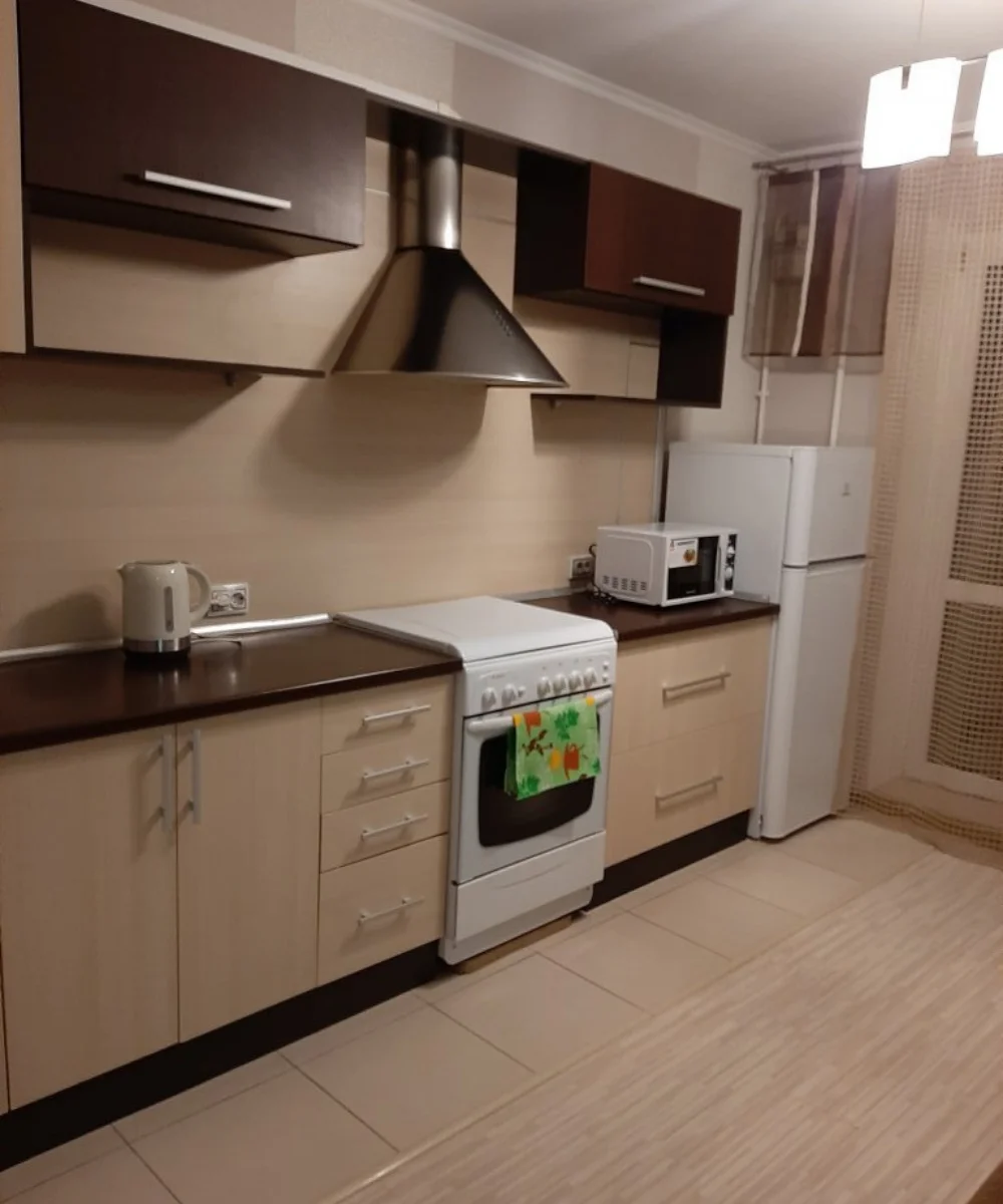 Квартира посуточно Брест, ул. Московская 265А — фото интерьера