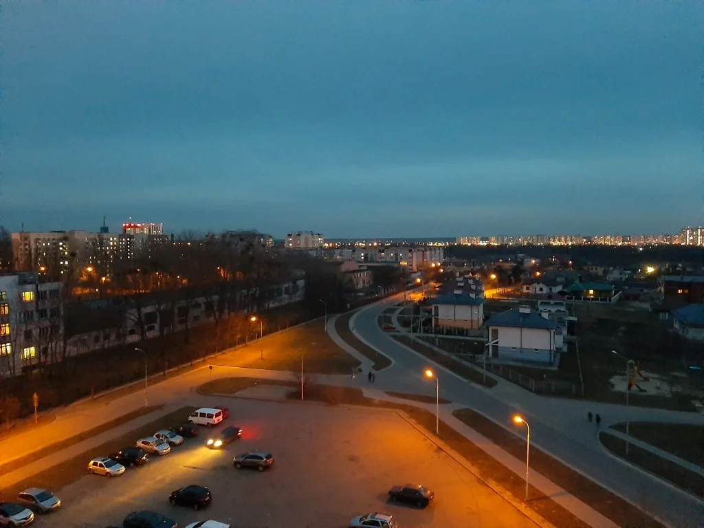 Квартира посуточно Брест, ул. Московская 265А — фото интерьера