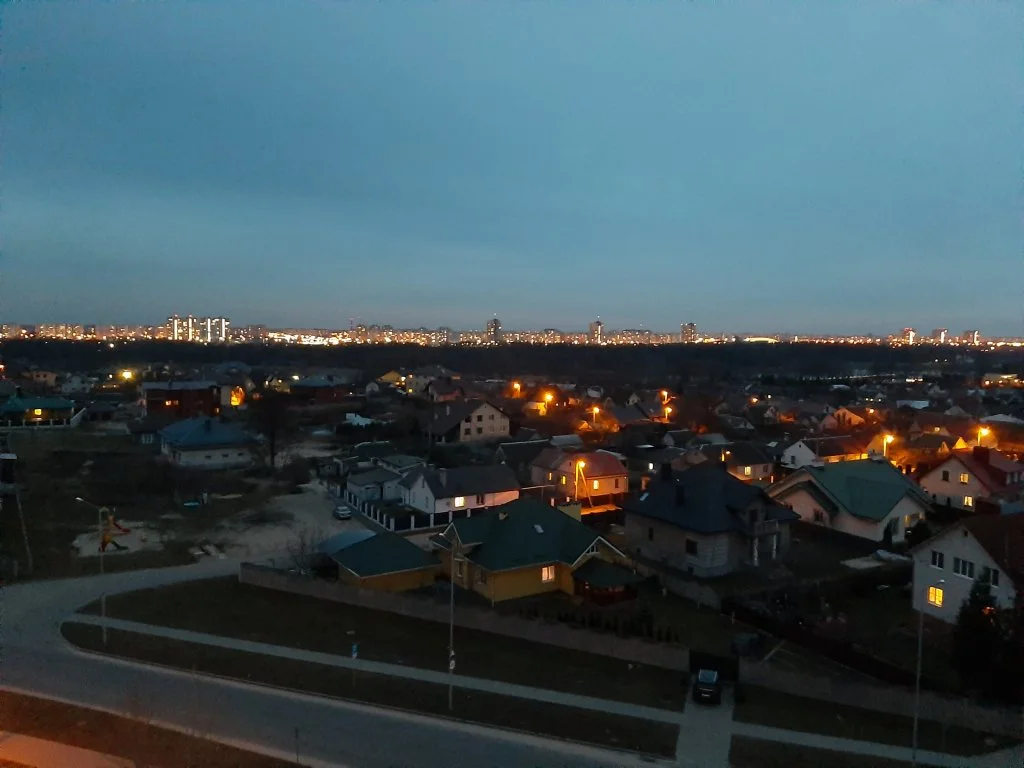 Квартира посуточно Брест, ул. Московская 265А — фото интерьера