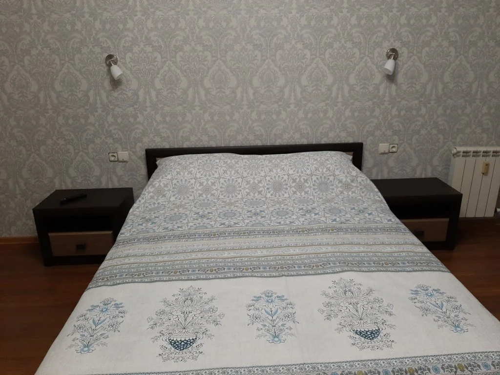 Интерьер квартиры посуточно, Брест, ул. Московская 265А