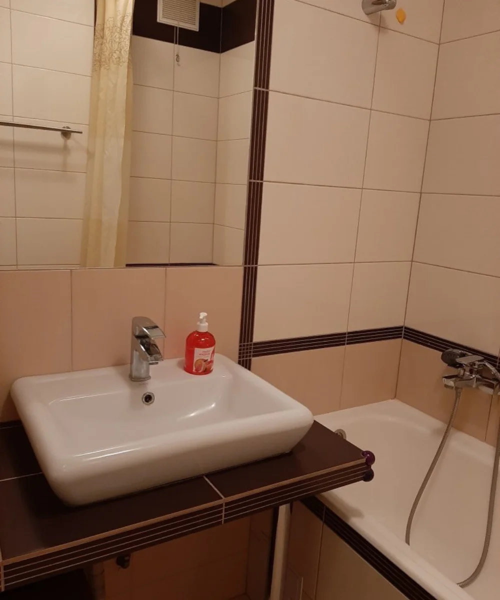 Квартира посуточно Брест, ул. Московская 265А — фото интерьера