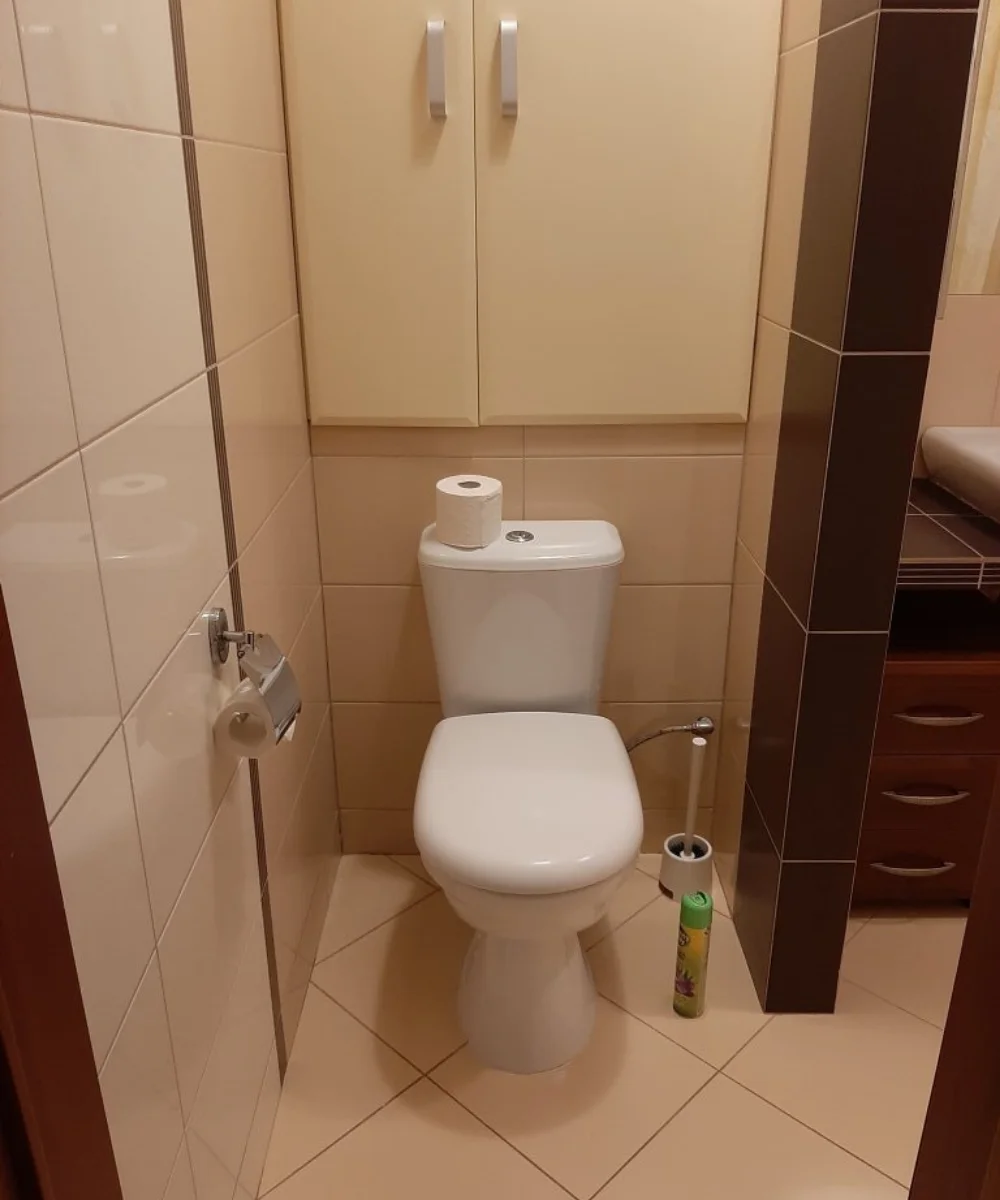 Квартира посуточно Брест, ул. Московская 265А — фото интерьера