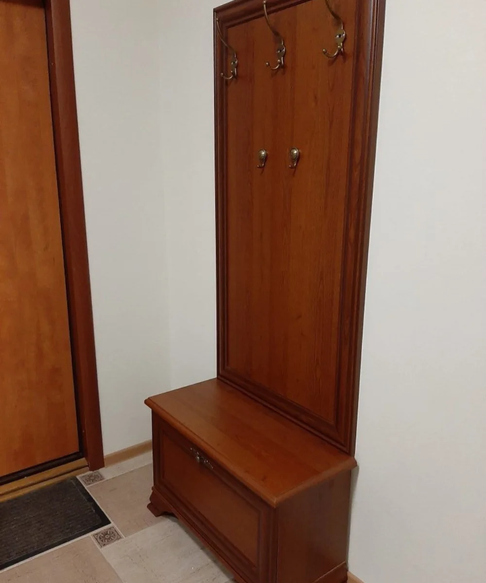 Квартира посуточно Брест, ул. Московская 265А — фото интерьера