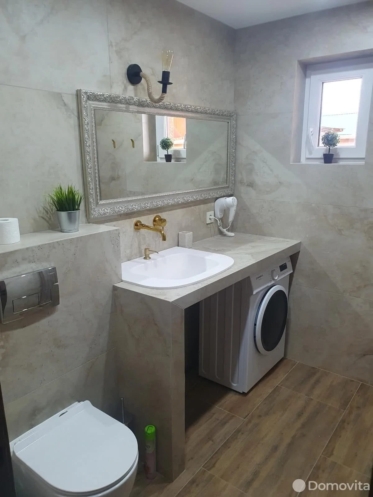 Квартира посуточно Брест, ул. Нестерчука 67 — фото интерьера