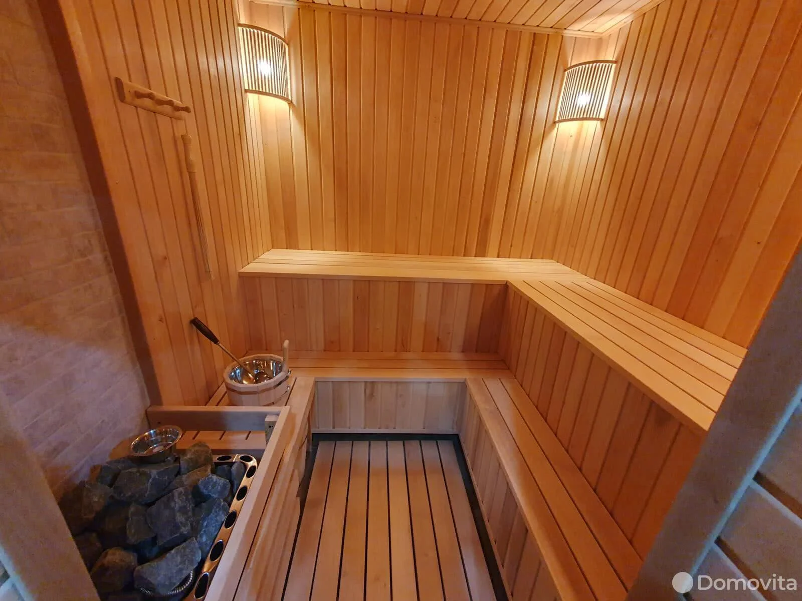 Квартира посуточно Брест, ул. Нестерчука 67 — фото интерьера