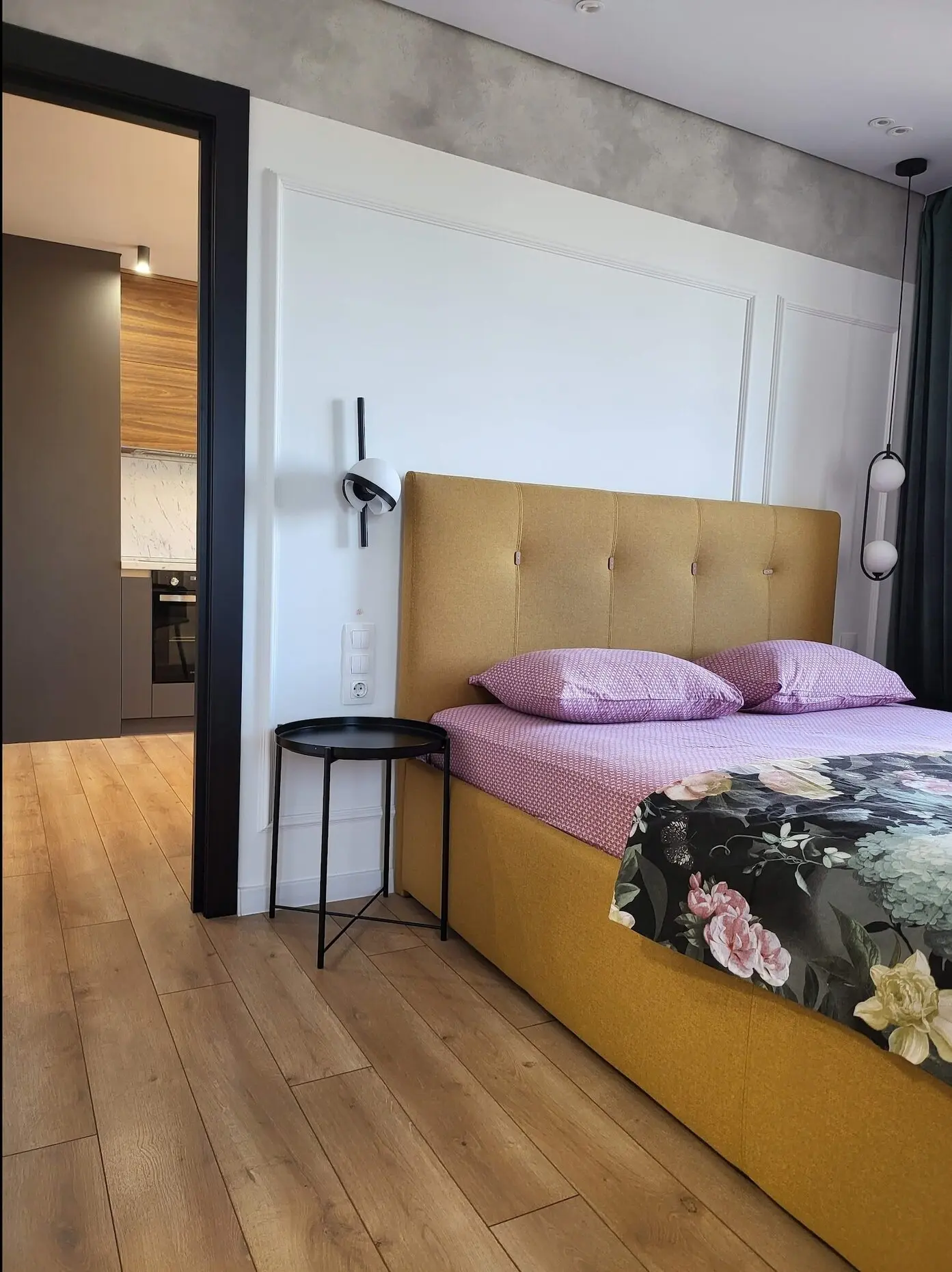 Квартира посуточно Брест, ул. Гоголя 86 — фото интерьера