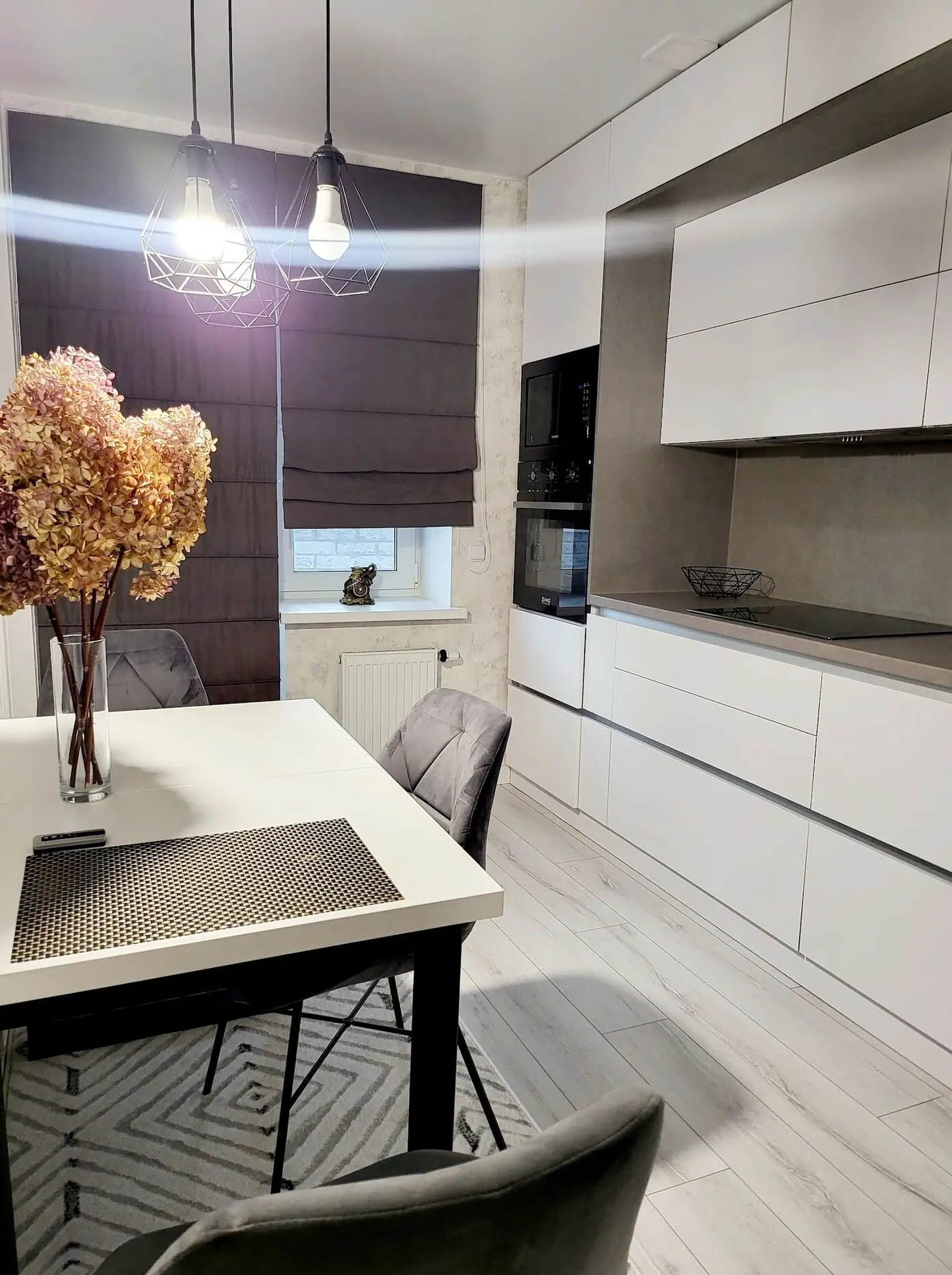 Двухкомнатная квартира на сутки в Брест, ул. Папанина 5