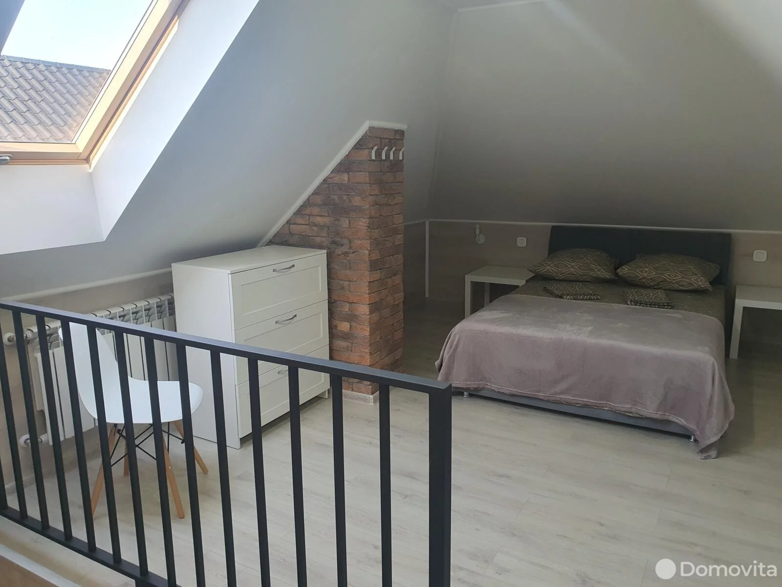 Квартира посуточно Брест, ул. Нестерчука 67 — фото интерьера