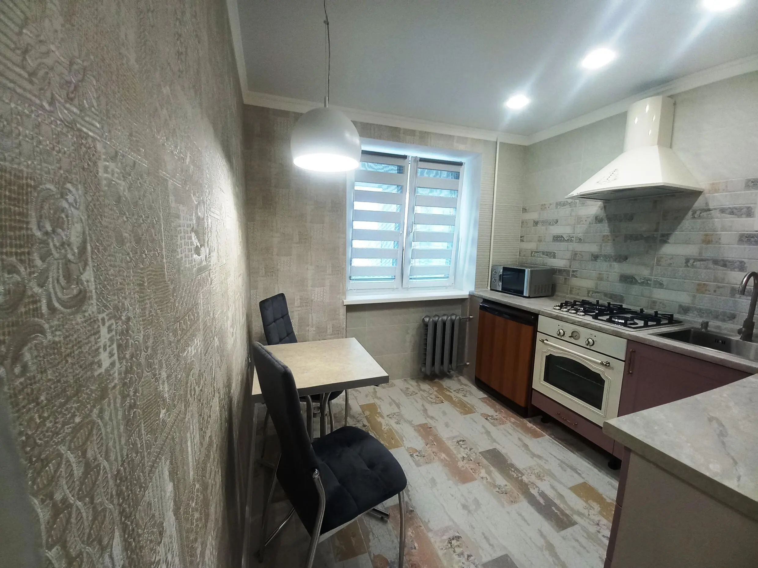 Apartment for daily rent, Brest, Cosmonauts Blvd. 94 — interior photo