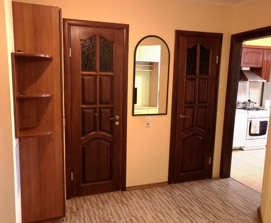 Apartment for daily rent, Brest, ул. Колесника 1 — interior photo