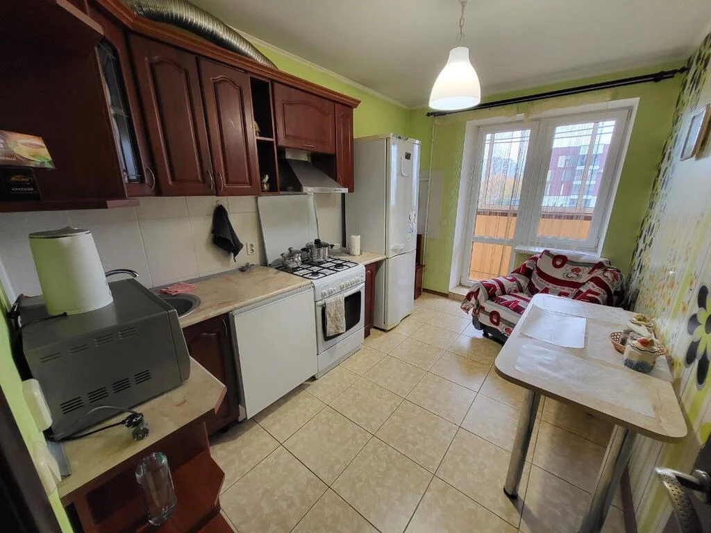 Apartment for daily rent, Brest, ул. Колесника 1 — interior photo