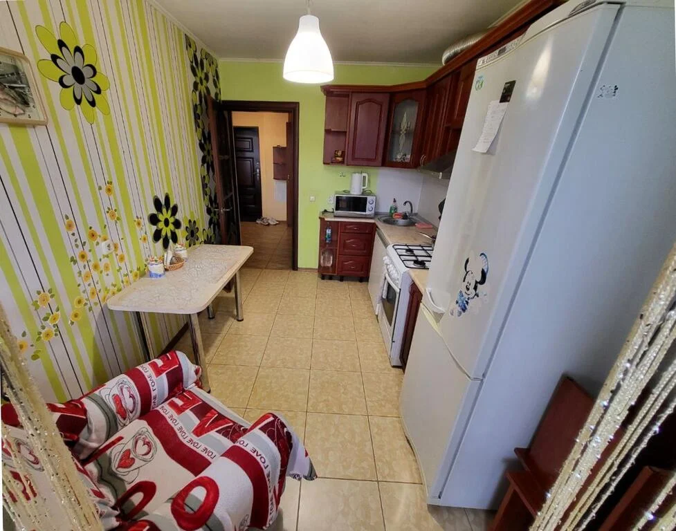 Apartment for daily rent, Brest, ул. Колесника 1 — interior photo