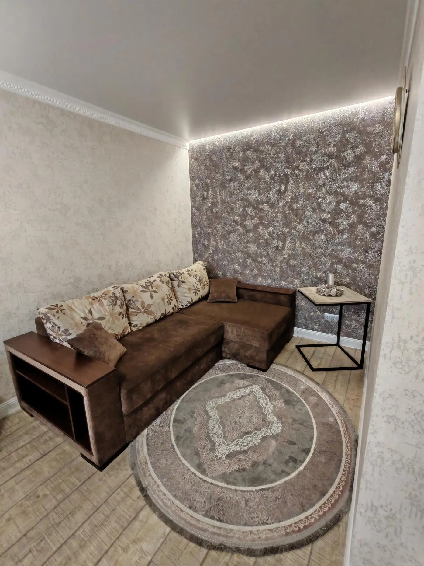 Apartment for daily rent, Brest, Cosmonauts Blvd. 94 — interior photo