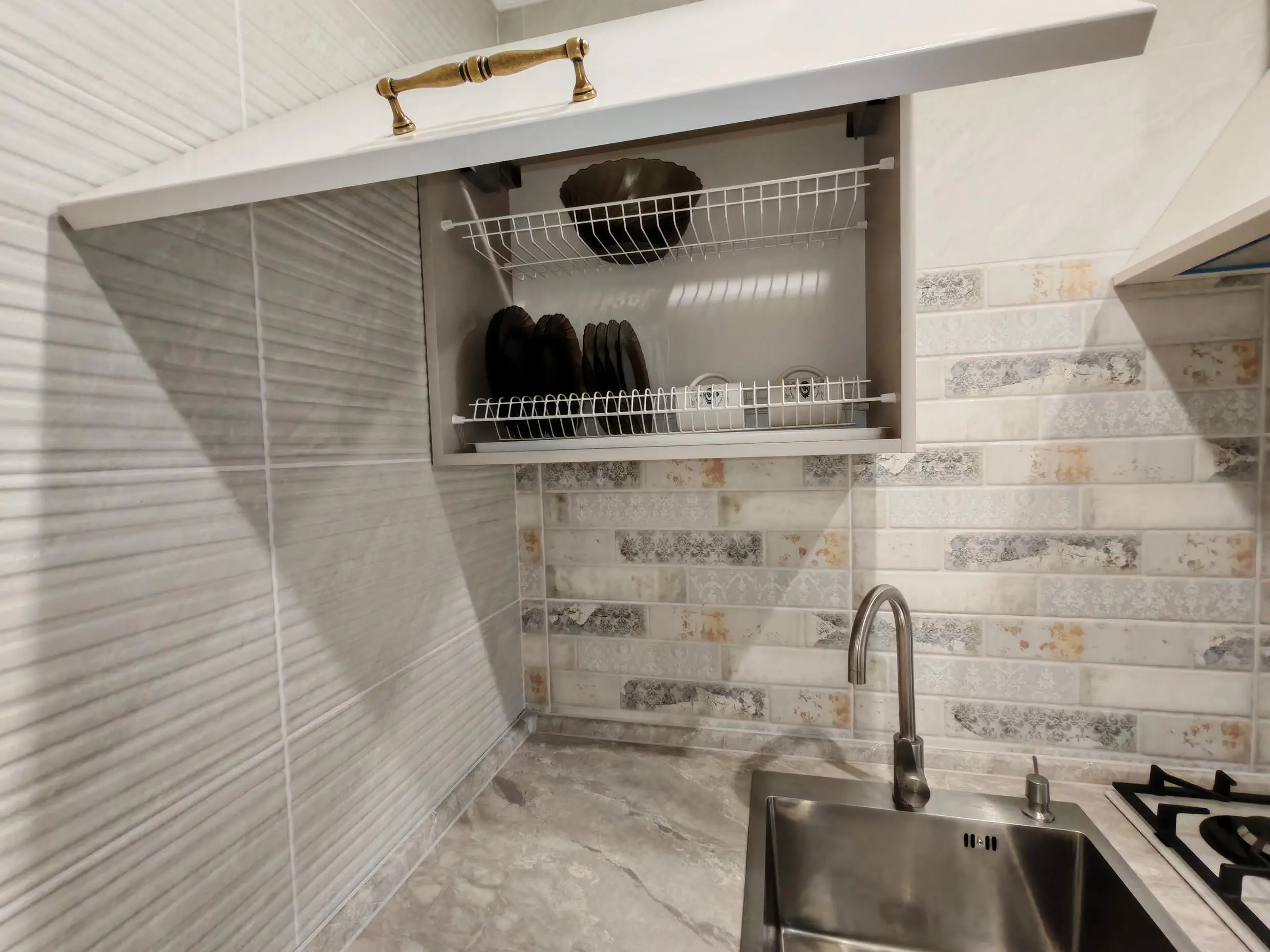 Apartment for daily rent, Brest, Cosmonauts Blvd. 94 — interior photo