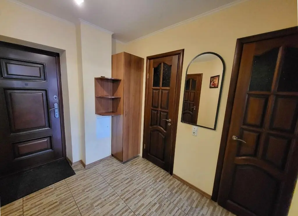 Apartment for daily rent, Brest, ул. Колесника 1 — interior photo
