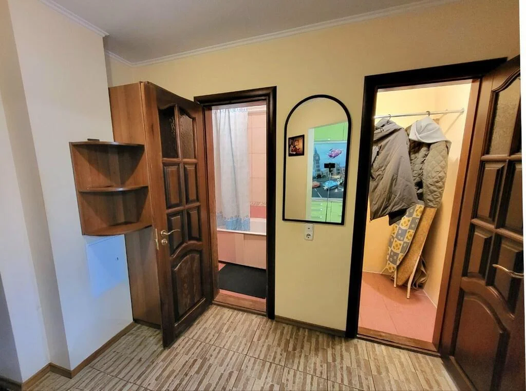 Apartment for daily rent, Brest, ул. Колесника 1 — interior photo