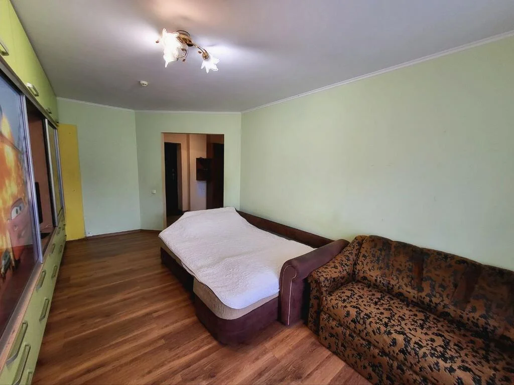 Interior of apartment for daily rent, Brest, ул. Колесника 1