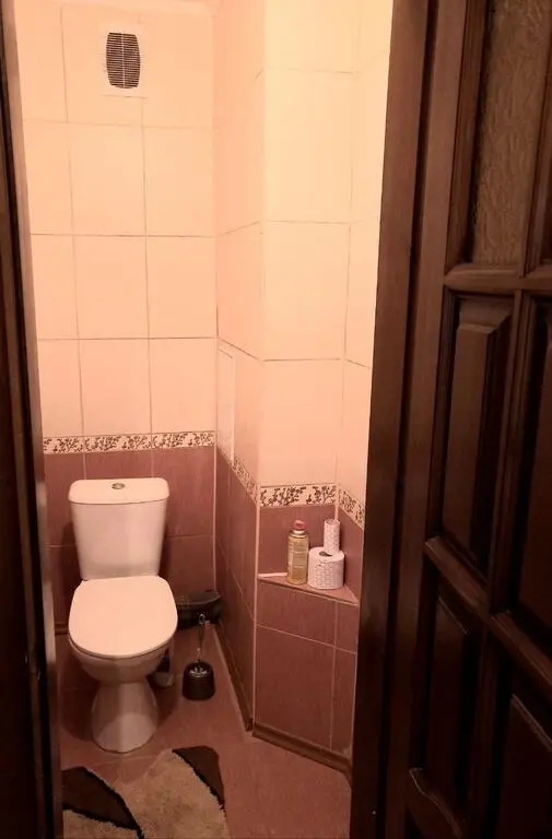 Apartment for daily rent, Brest, ул. Колесника 1 — interior photo