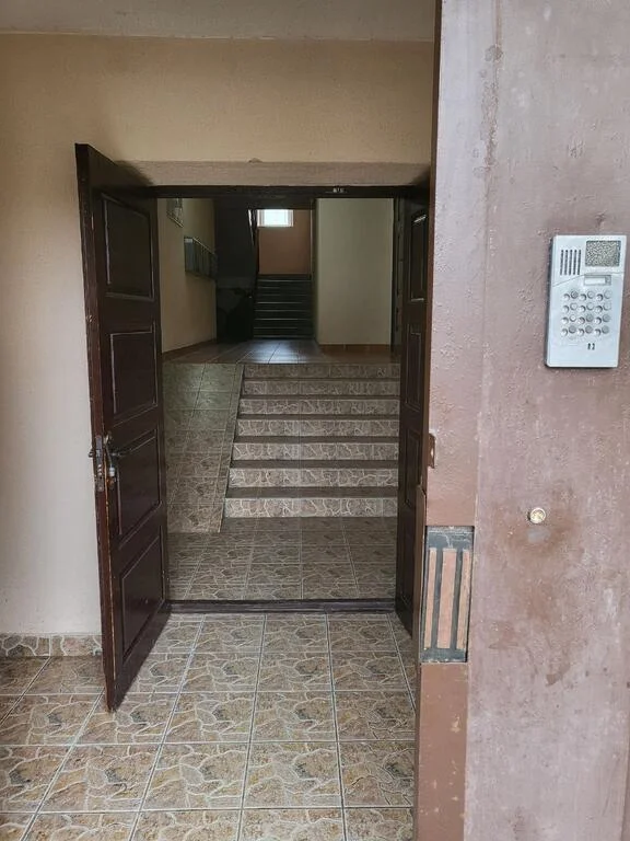 Apartment for daily rent, Brest, ул. Колесника 1 — interior photo