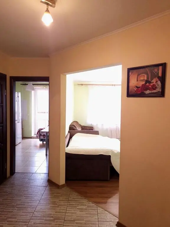 Apartment for daily rent, Brest, ул. Колесника 1 — interior photo