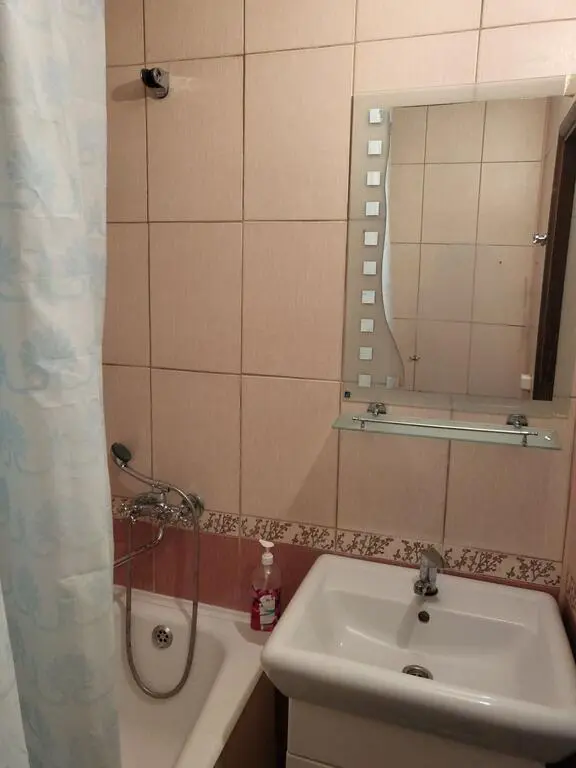View of apartment for daily rent, Brest, ул. Колесника 1 — photo 3