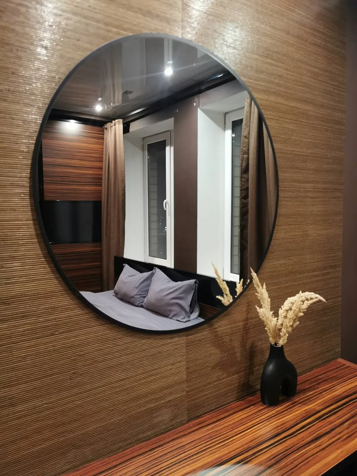 Apartment for daily rent, Brest, ул. Морозова 9 — interior photo