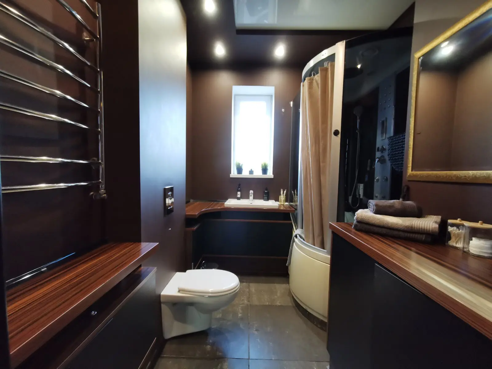 Apartment for daily rent, Brest, ул. Морозова 9 — interior photo